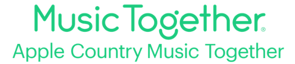 Apple Country Music Together Northborough logo