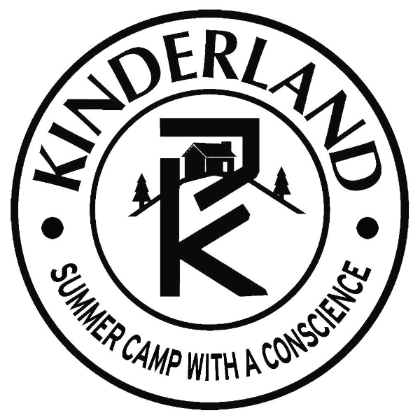 Camp Kinderland logo