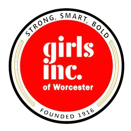 Camp Kinneywood Worcester logo