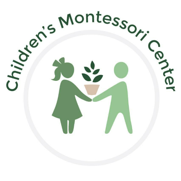 Children’s Montessori Center logo