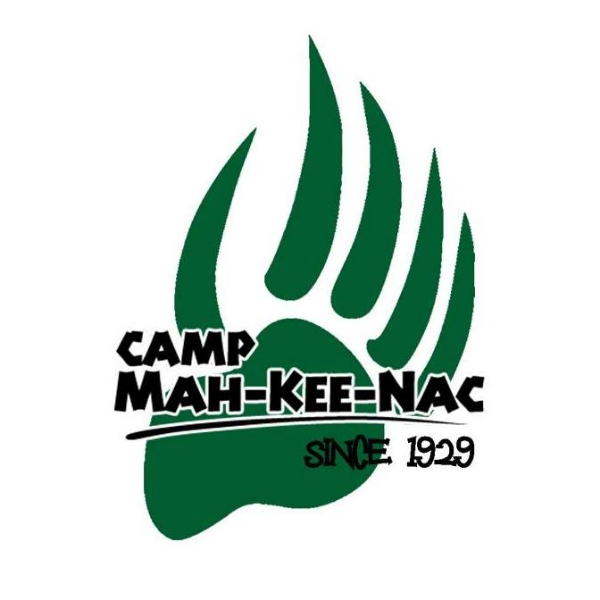 Camp Mah-Kee-Nac logo