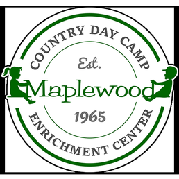 Camp Maplewood	South Easton logo