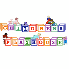 Children's Playhouse Daycare Inc. logo