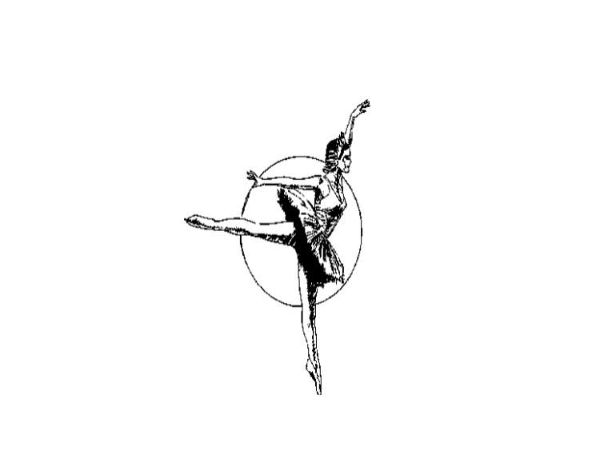 Cheryl A. Sullivan’s School of Dance logo
