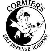 Cormier’s Self Defense Academy Holliston logo