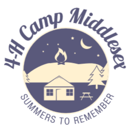 Camp Middlesex logo