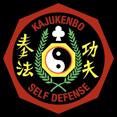 Cape Cod Kajukenbo logo