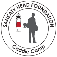 Camp Sankaty Head logo