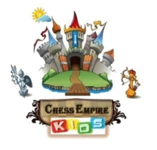 Chess Empire Kids logo