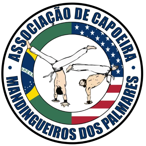 Capoeira MdP South Boston logo