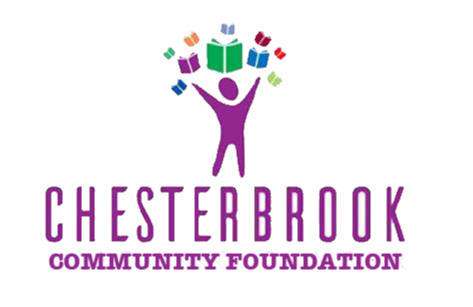 Chesterbrook Community Foundation logo