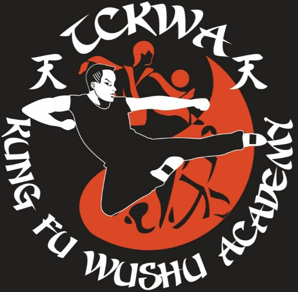 Chin Bo Jok Martial Arts Academy logo