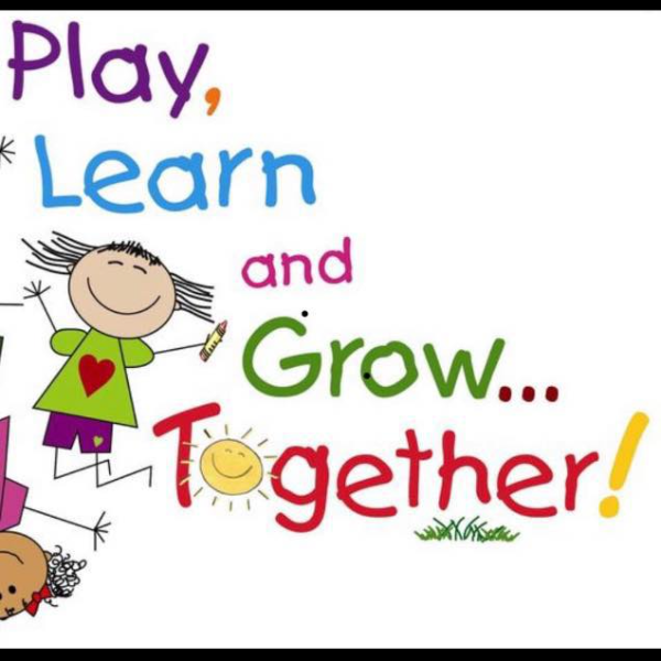 Carina's Learning Center WeeCare logo
