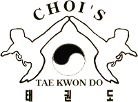 Choi’s Tae Kwon DO	 logo