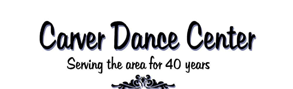 Carver Dance Center, Inc. logo