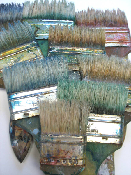 Catherine Carter Art Studio logo