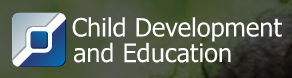 Child Development and Education, Inc. logo