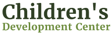 Childrean’s Development Center logo