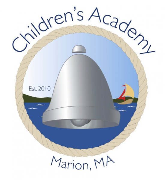 Children’s Academy of Marion logo