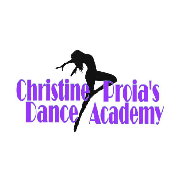 Christine Proia’s Dance Academy logo