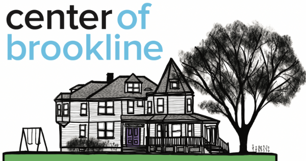 Children’s Center of Brookline logo