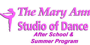 Mary Ann After School Program and Day Care Center logo