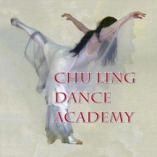 Chu Ling Dance Academy logo