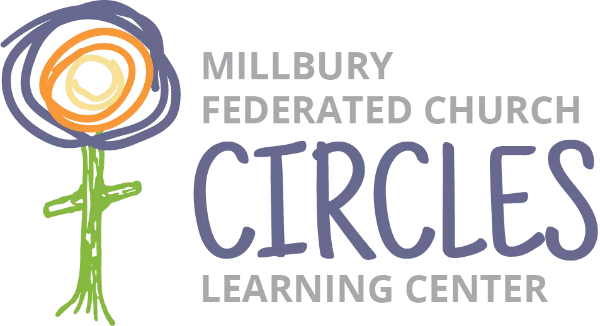 Circles Learning Center logo