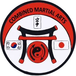 Combined Martial Arts Inc. logo