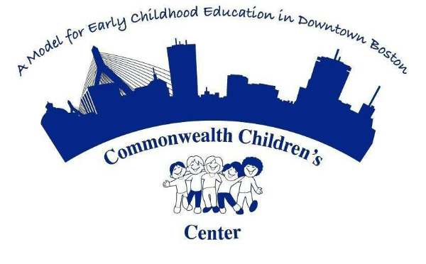 Commonwealth Children’s Center Boston logo