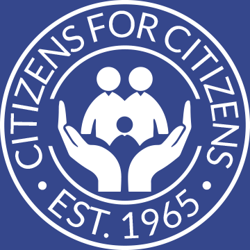 Citizens For Citizens - Robeson Office logo