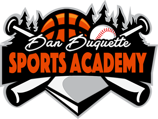 Dan Duquette Sports Academy logo