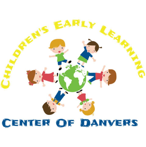 Children’s Early Learning Center of Danvers logo