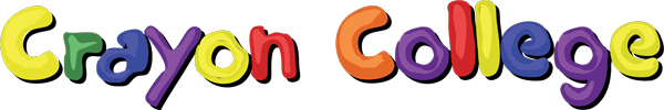 Crayon College at Bourne logo