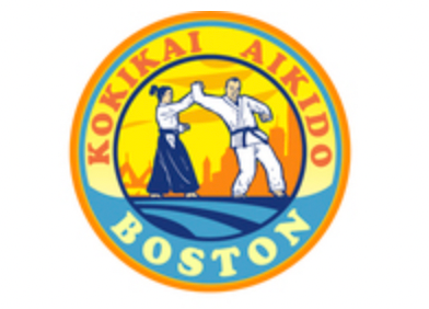 Boston Kokikai Aikido Inc. of Chinatown logo