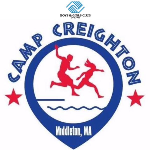 Creighton Pond Camp logo
