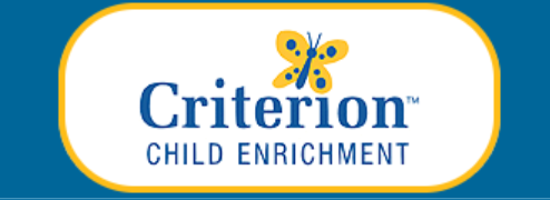 Criterion Child Enrichment Northampton logo