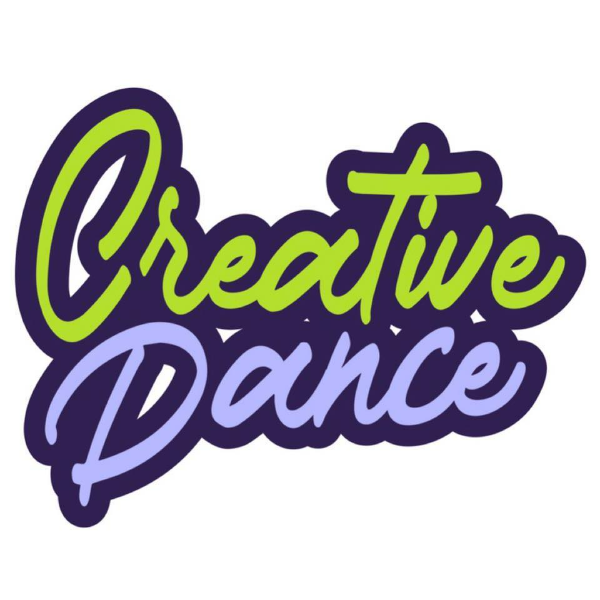 Creative Dance Belchertown logo