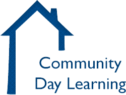 Community Day Care Inc Lawrence logo