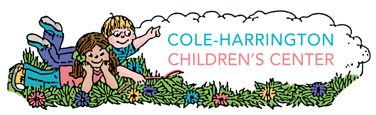 Cole-Harrington Early Learning Center logo
