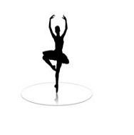 Dana Willitts Dance Center logo