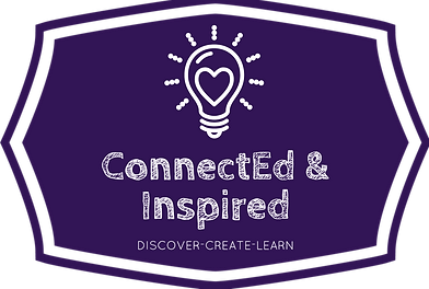 ConnectEd & Inspired Bellingham logo