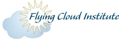 Flying Cloud Institute logo