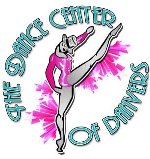 Dance Center of Danvers logo