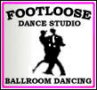Footloose Dance Studios logo