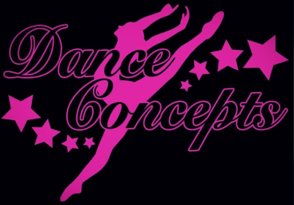 Dance Concepts	Braintree logo
