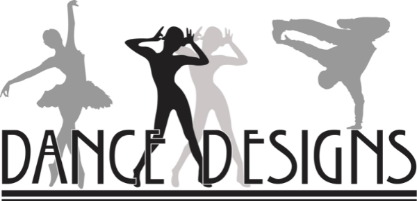 Dance Designs Cape Cod logo