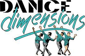 Dance Dimensions	Nahant logo