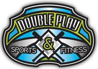 Double Play Sports & Fitness logo
