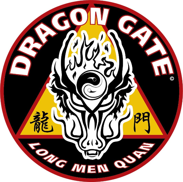 Dragon Gate Kung Fu School of Martial Arts logo